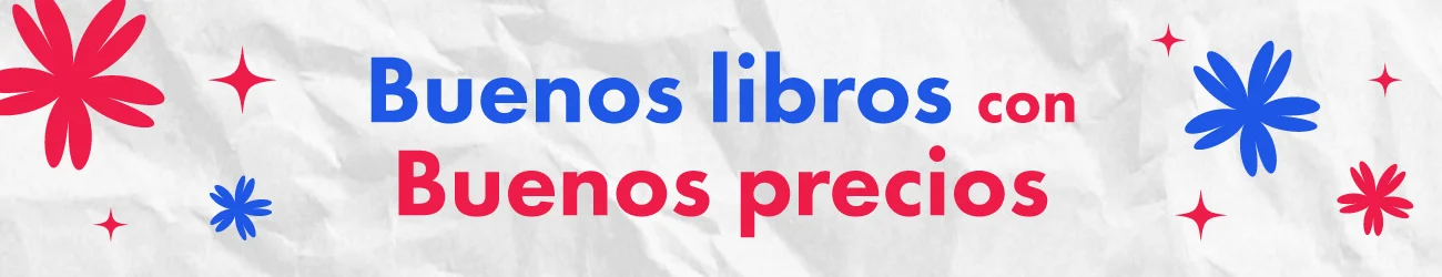 Buenos libros con buenos precios
